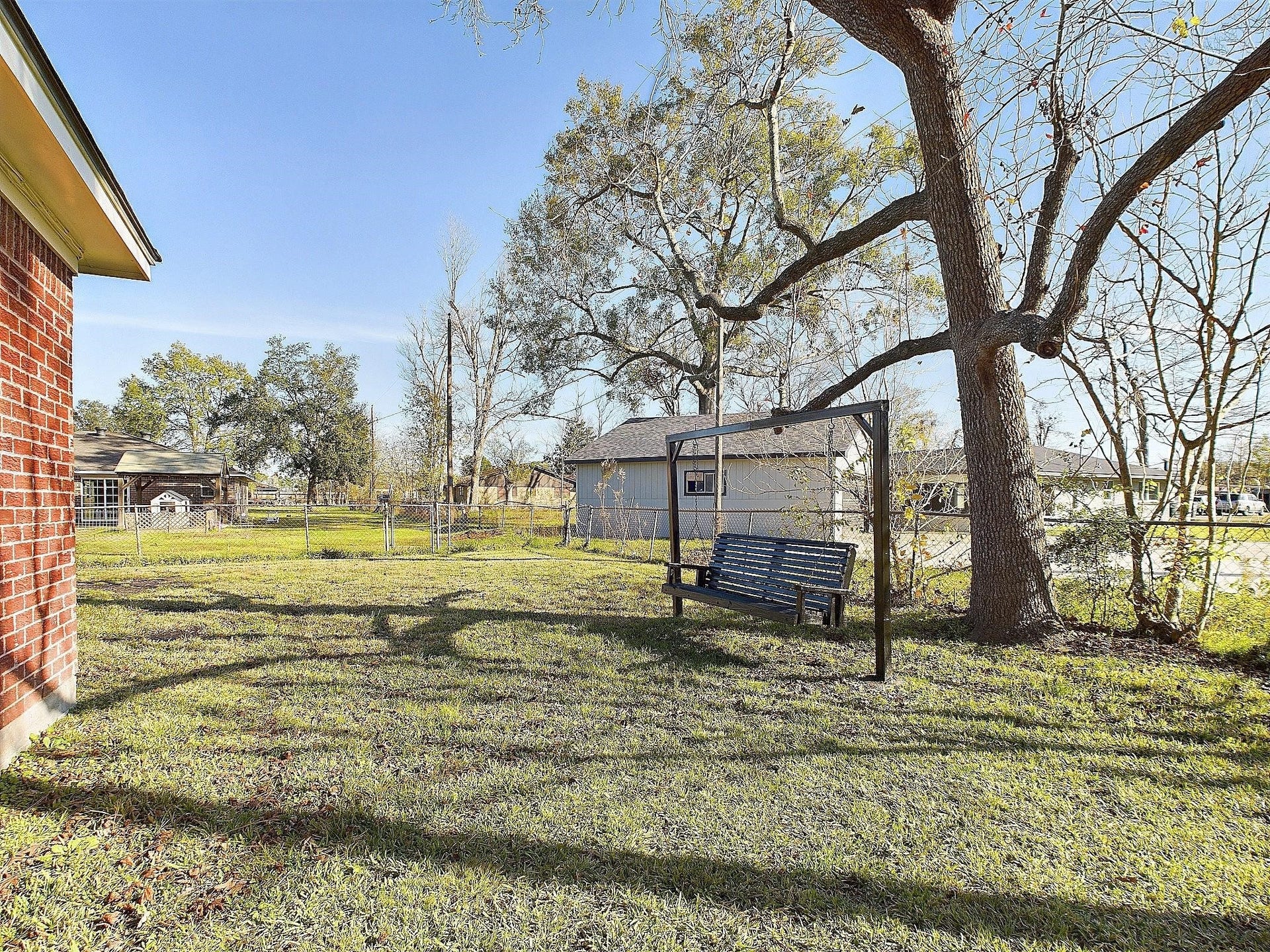 2814 Balmorhea Avenue, Houston, TX 77039 2814 Balmorhea Avenue, Houston, TX 77039