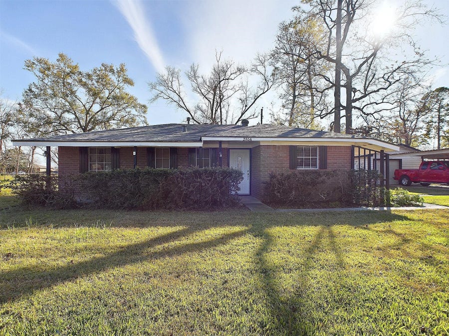 Property photo for 2814 Balmorhea Avenue, Houston, TX