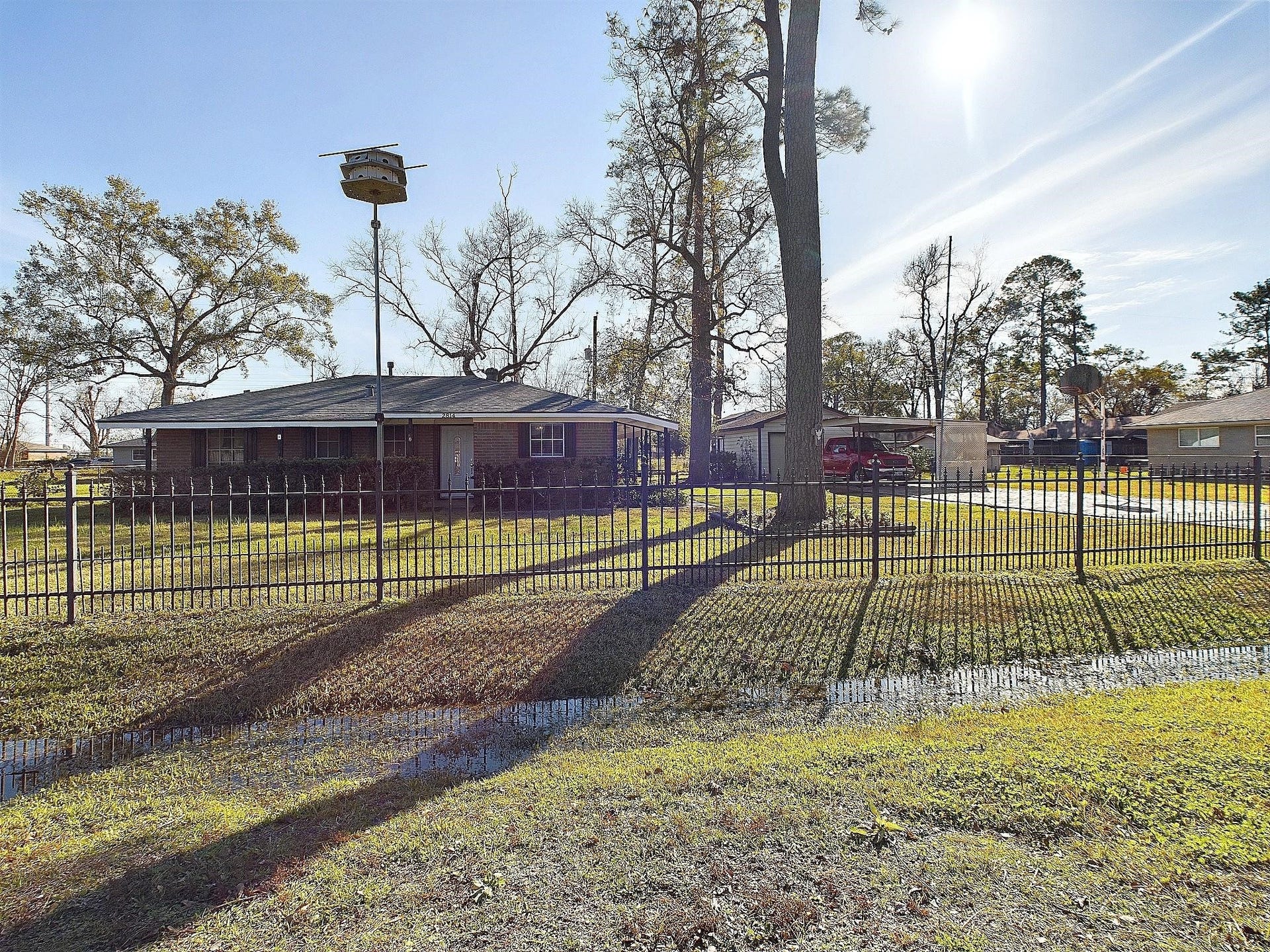 2814 Balmorhea Avenue, Houston, TX 77039 2814 Balmorhea Avenue, Houston, TX 77039
