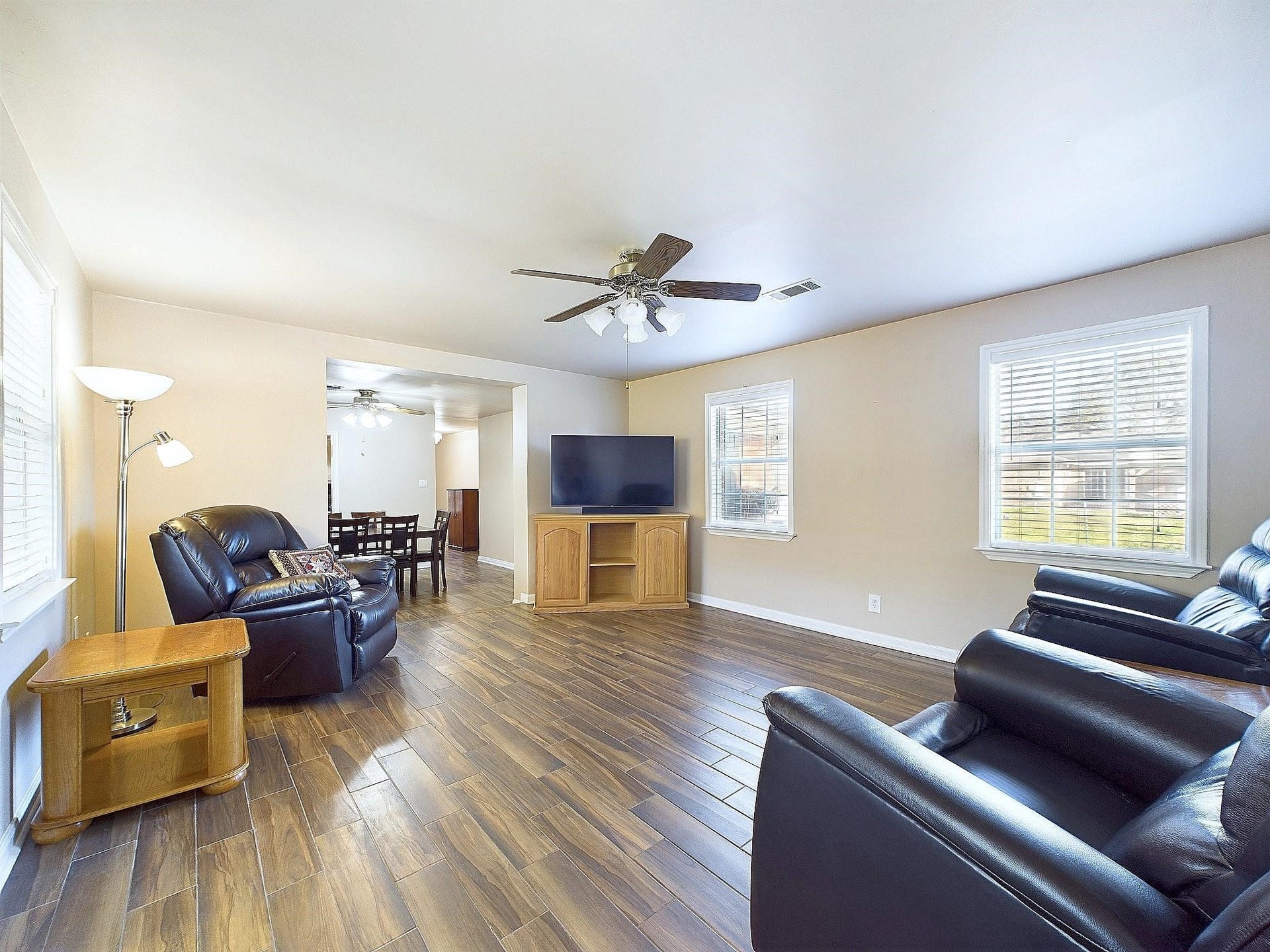 2814 Balmorhea Avenue, Houston, TX 77039 2814 Balmorhea Avenue, Houston, TX 77039