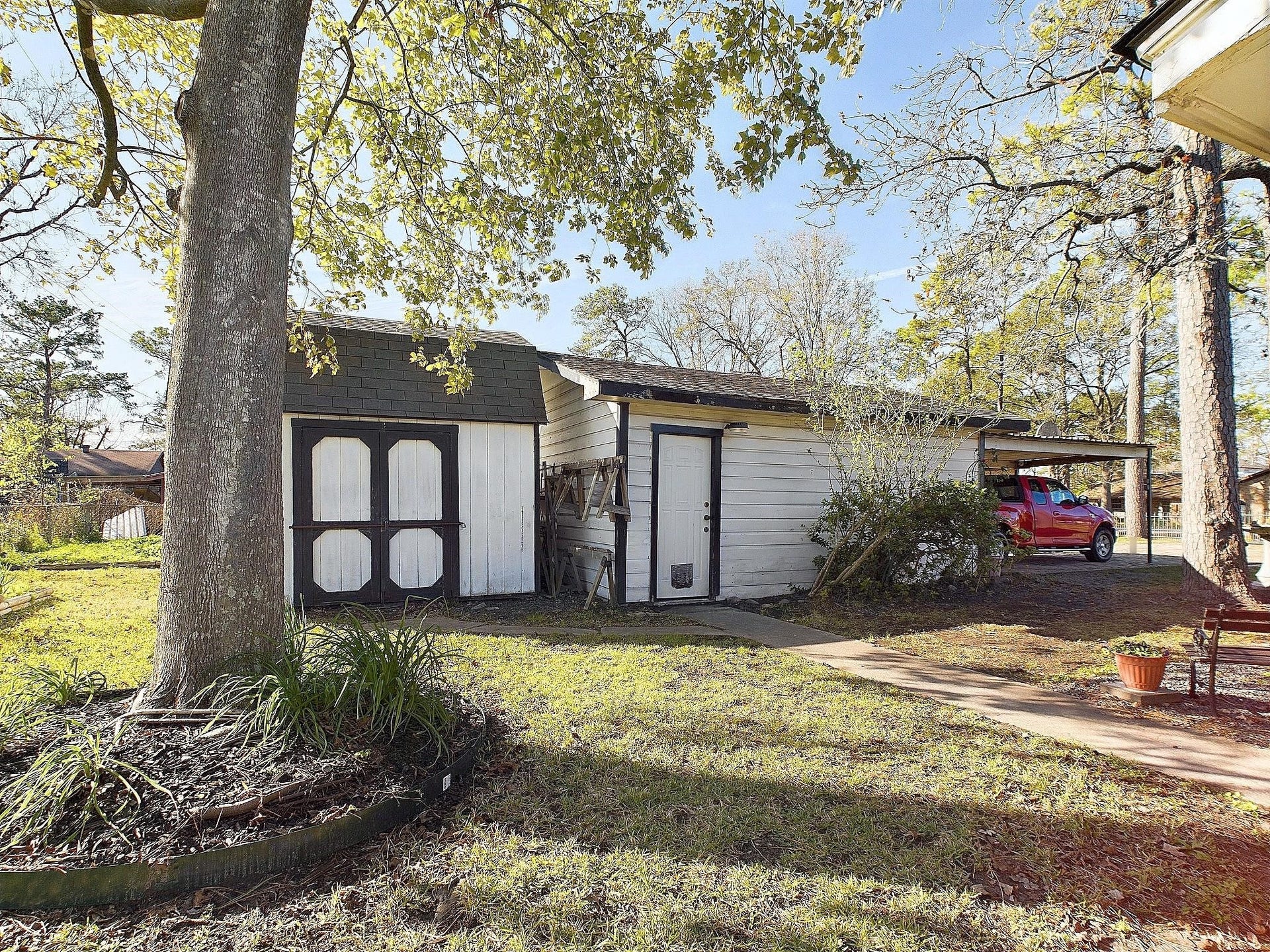 2814 Balmorhea Avenue, Houston, TX 77039 2814 Balmorhea Avenue, Houston, TX 77039