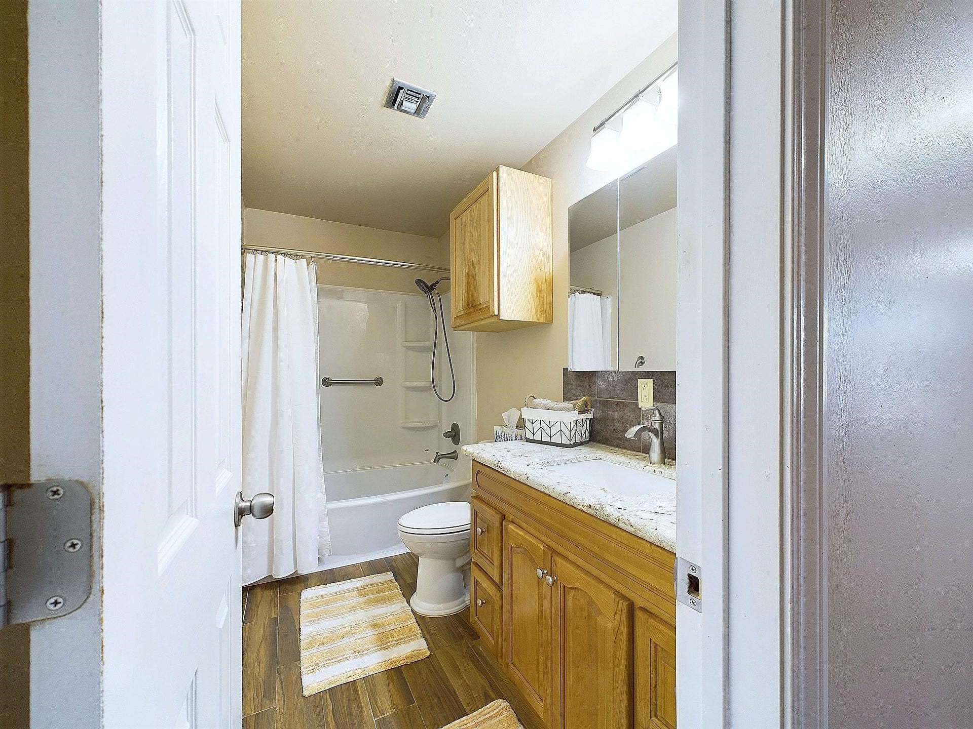 2814 Balmorhea Avenue, Houston, TX 77039 2814 Balmorhea Avenue, Houston, TX 77039