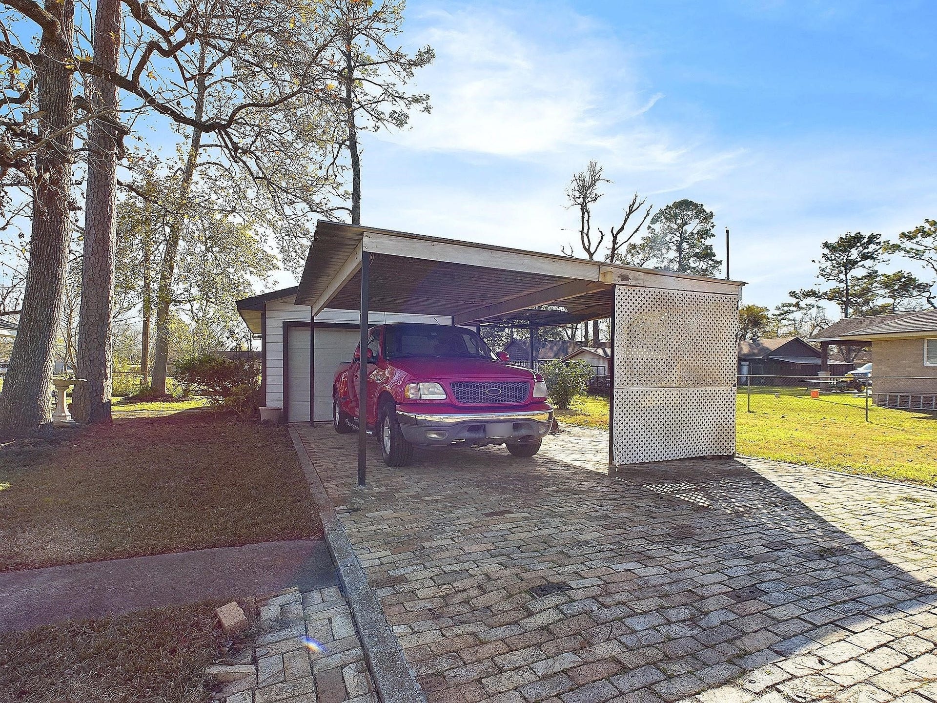 2814 Balmorhea Avenue, Houston, TX 77039 2814 Balmorhea Avenue, Houston, TX 77039