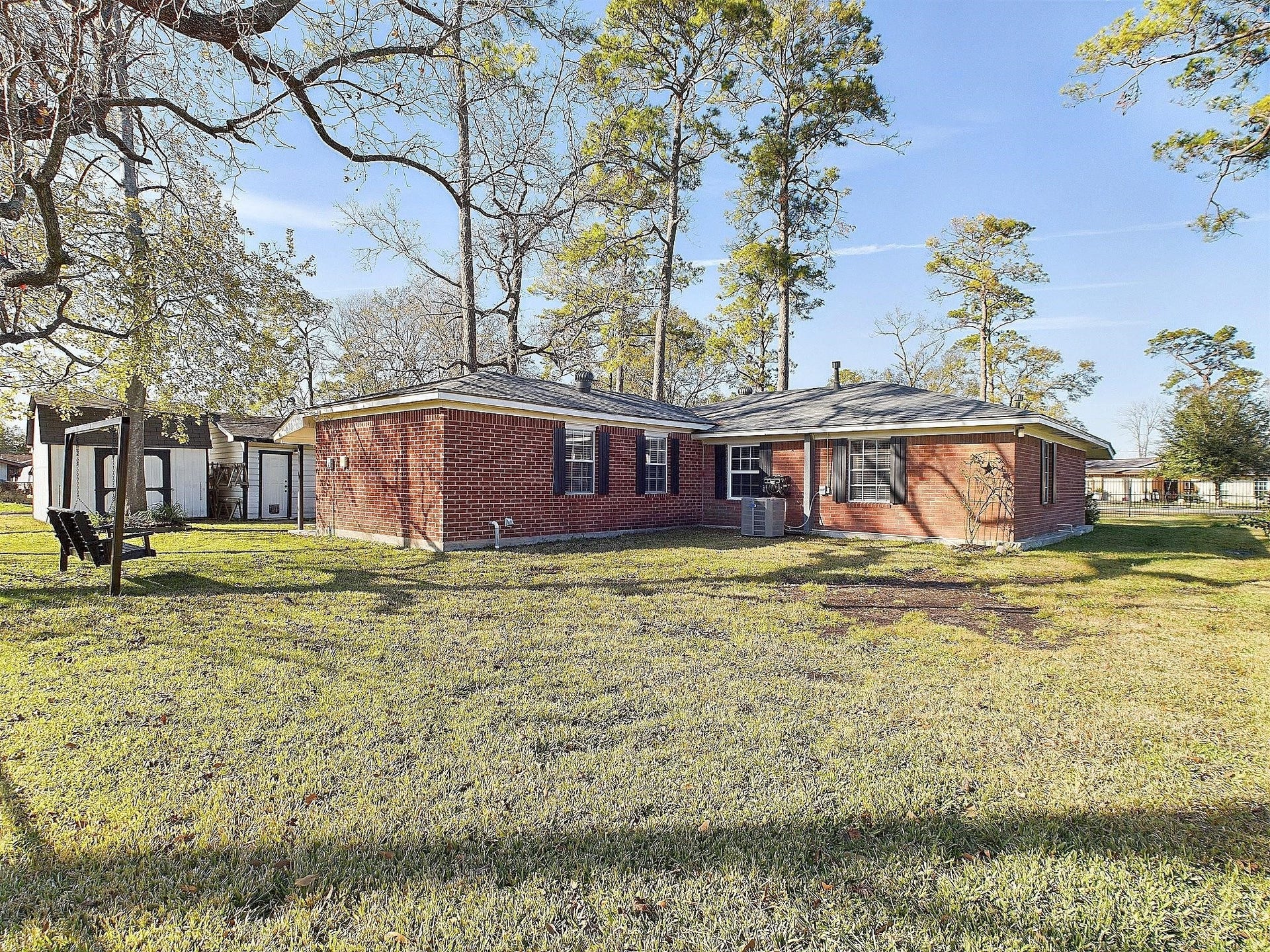 2814 Balmorhea Avenue, Houston, TX 77039 2814 Balmorhea Avenue, Houston, TX 77039