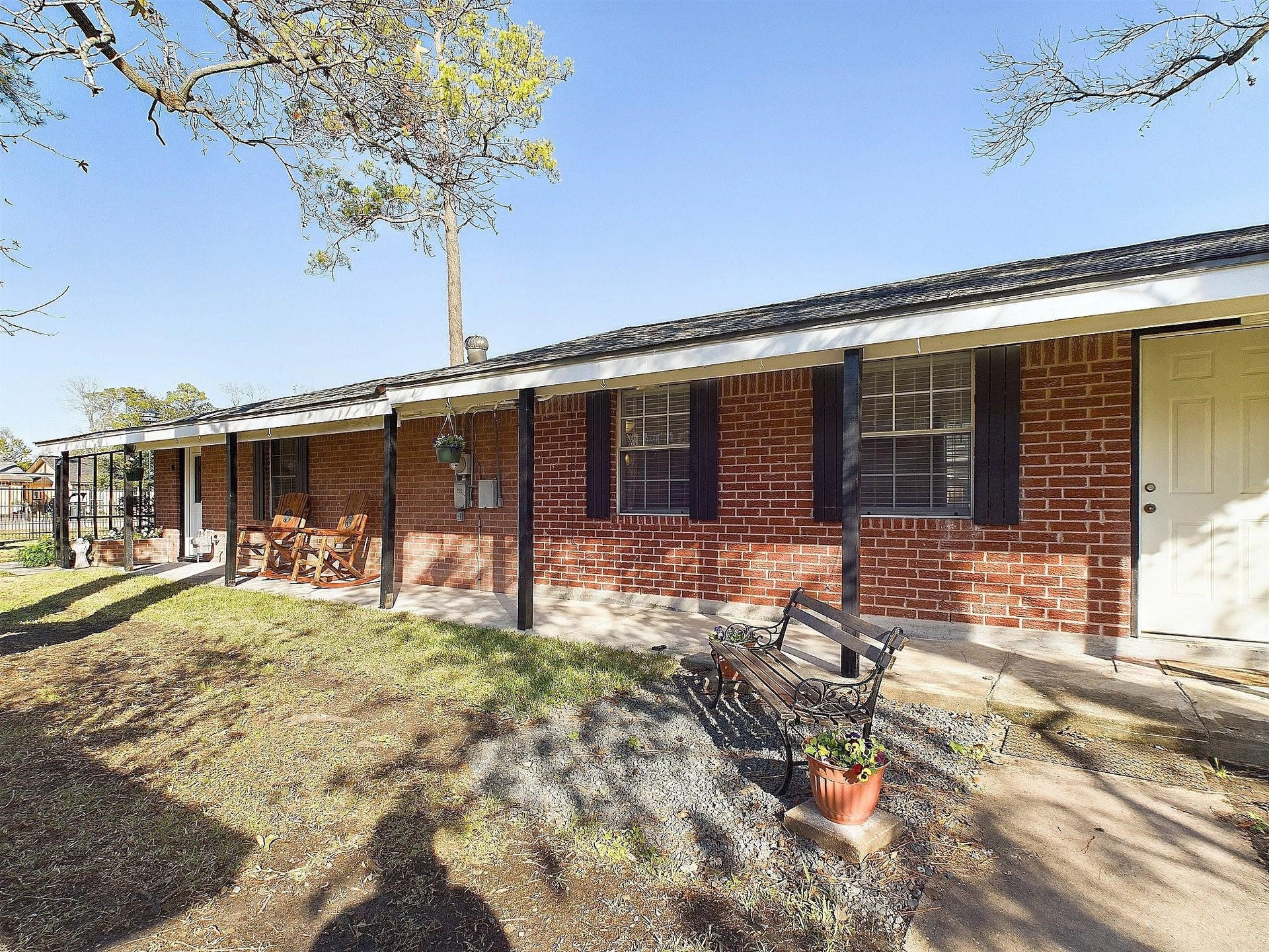 2814 Balmorhea Avenue, Houston, TX 77039 2814 Balmorhea Avenue, Houston, TX 77039