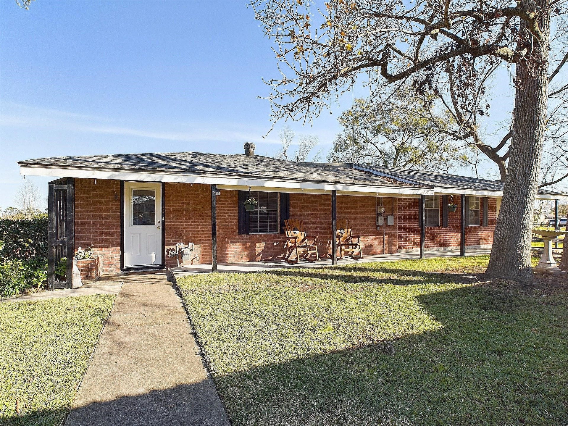 2814 Balmorhea Avenue, Houston, TX 77039 2814 Balmorhea Avenue, Houston, TX 77039