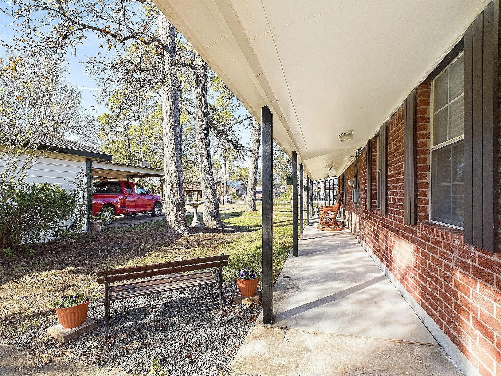 2814 Balmorhea Avenue, Houston, TX 77039 2814 Balmorhea Avenue, Houston, TX 77039