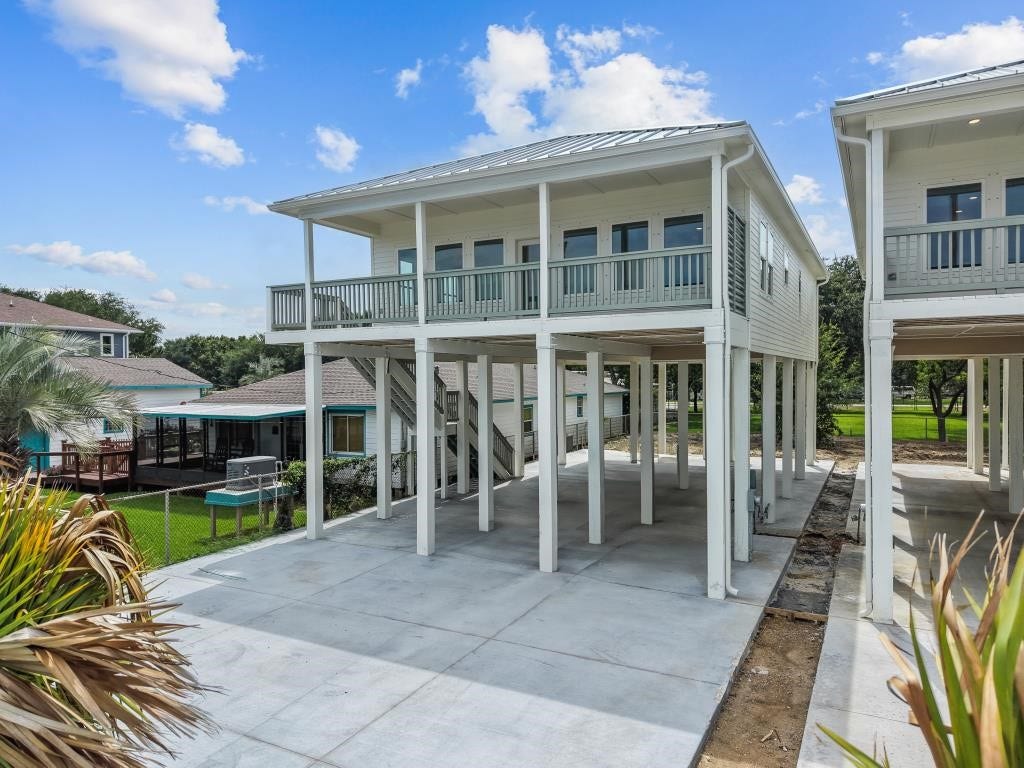 512 2nd, San Leon, TX 77539 512 2nd, San Leon, TX 77539