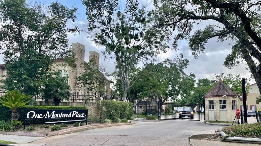 Property photo for 2120 El Paseo Street, #2311, Houston, TX