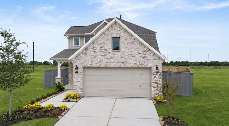 Property photo for 17063 Shimmer Ray Street, Hockley, TX