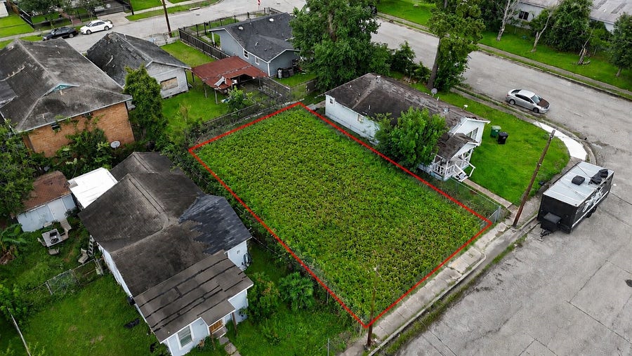 Property photo for 5537 Margarita Street, Houston, TX