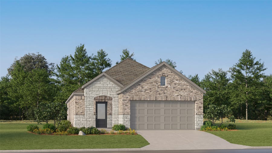 Property photo for 26123 Sea Rosemary Lane, Katy, TX