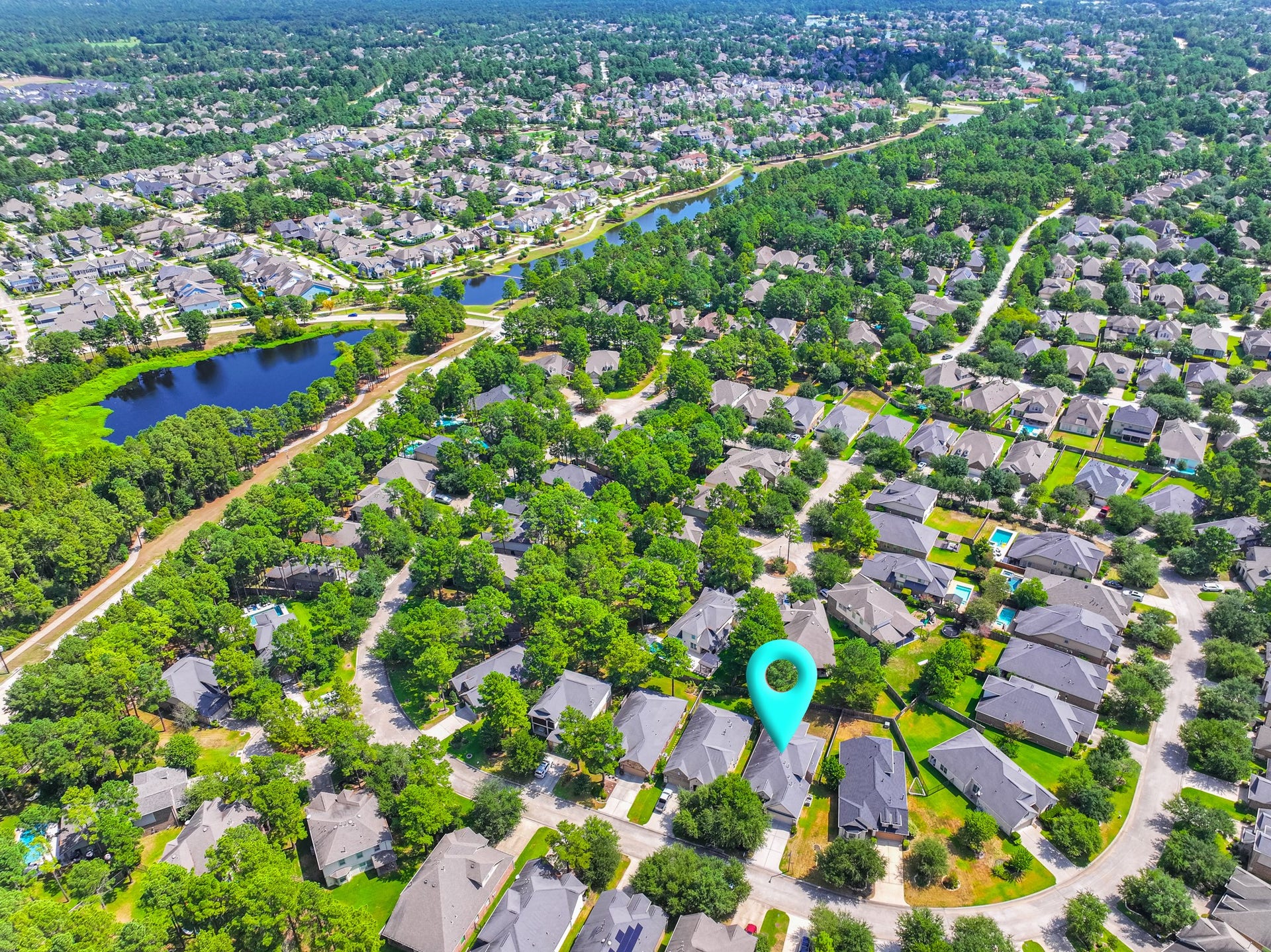 71 Sawbridge Circle, The Woodlands, TX 77389 71 Sawbridge Circle, The Woodlands, TX 77389