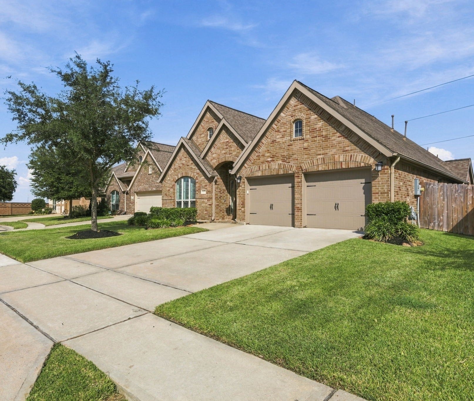 3107 Primrose Canyon Lane, Pearland, TX 77584 3107 Primrose Canyon Lane, Pearland, TX 77584