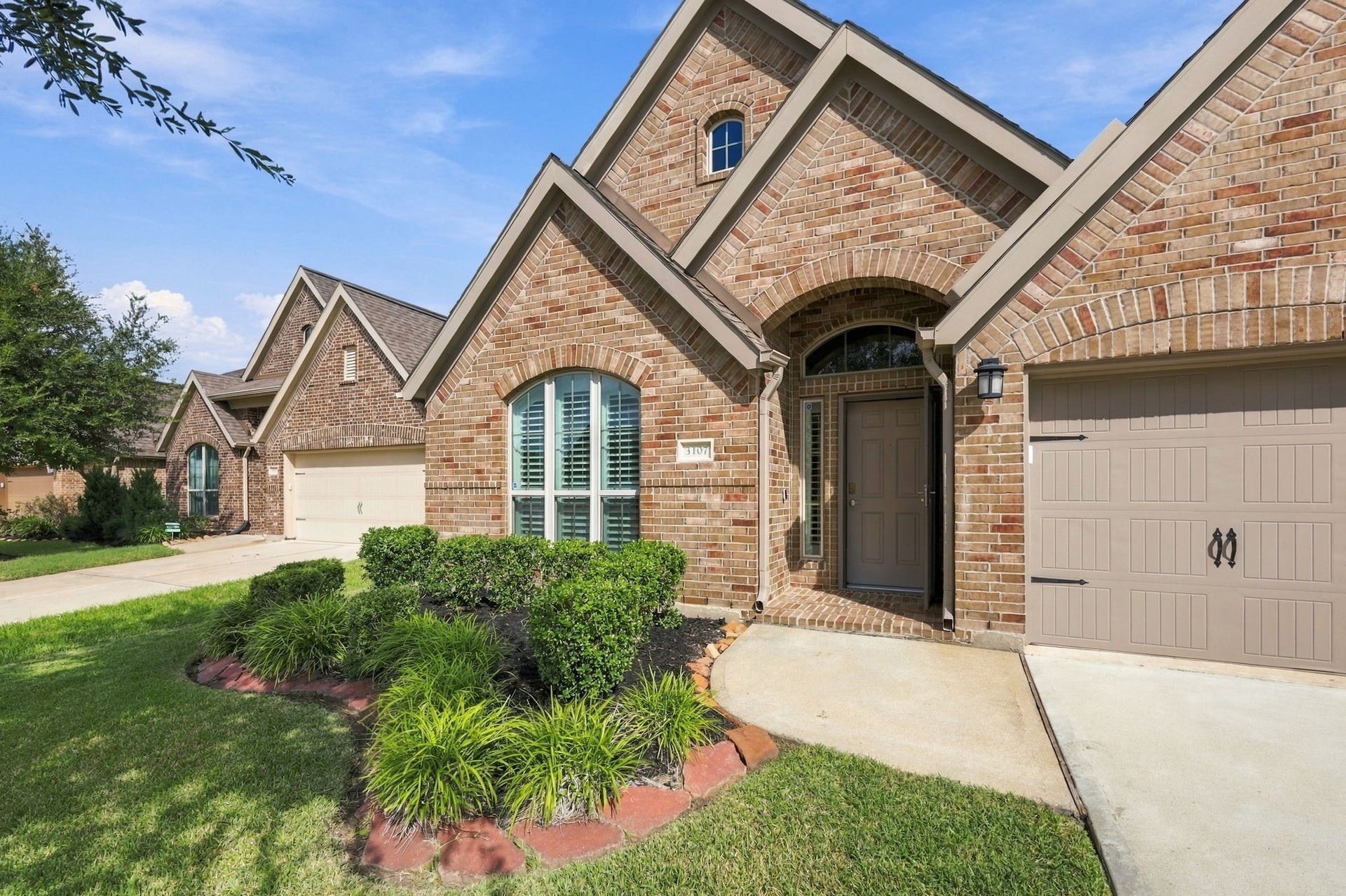3107 Primrose Canyon Lane, Pearland, TX 77584 3107 Primrose Canyon Lane, Pearland, TX 77584