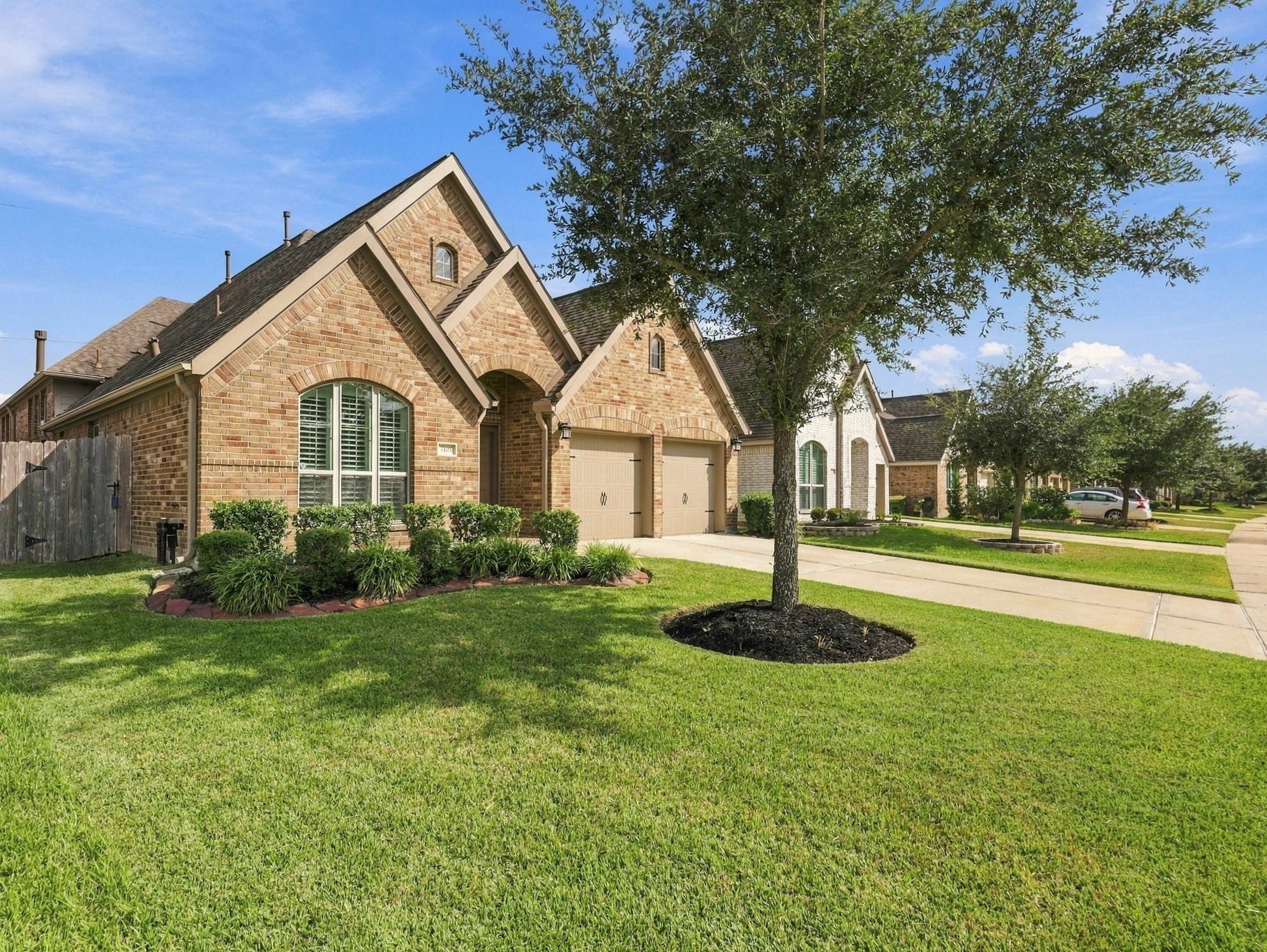 3107 Primrose Canyon Lane, Pearland, TX 77584 3107 Primrose Canyon Lane, Pearland, TX 77584