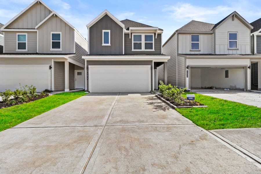 Property photo for 2634 Afton Heights Way, Houston, TX