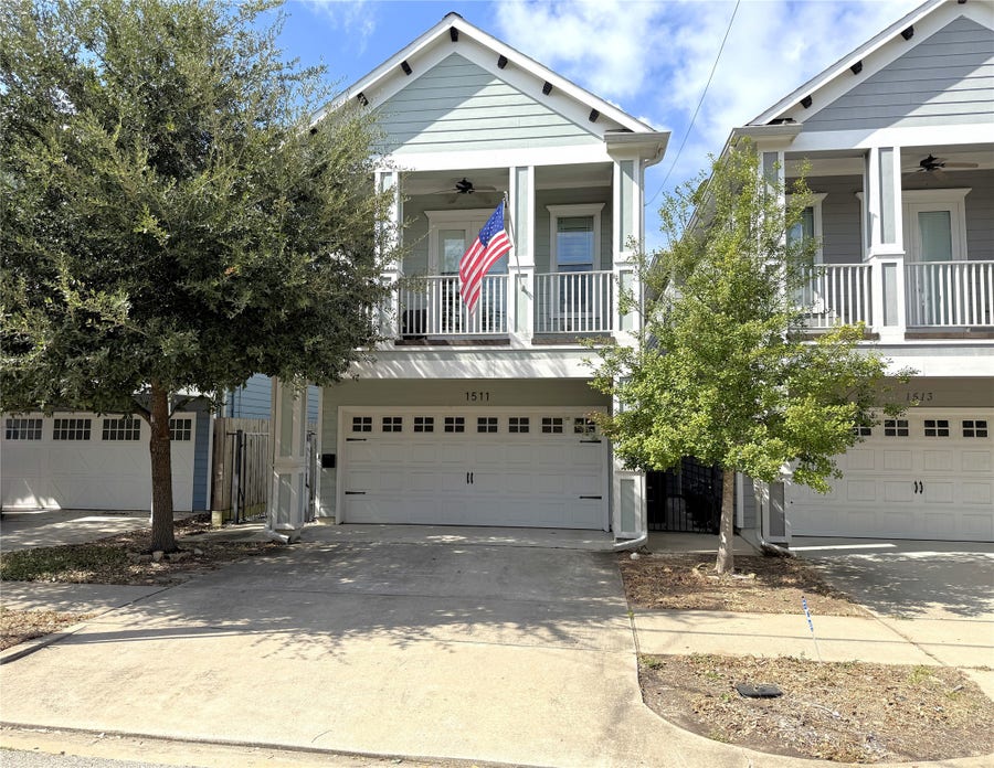 Property photo for 1511 Prince Street, Houston, TX