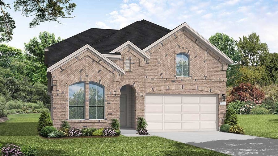 Property photo for 28804 Crockett Gardens Drive, New Caney, TX