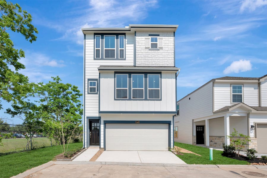Property photo for 11403 Galway Grove Drive, Houston, TX