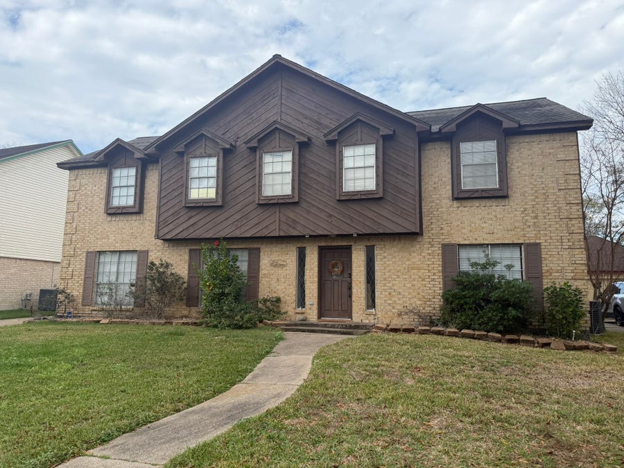 Property photo for 5923 Gnarled Oaks Court, Humble, TX