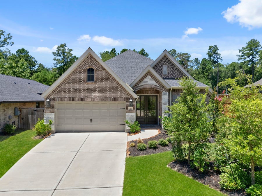 Property photo for 228 W Netleaf Court, Montgomery, TX
