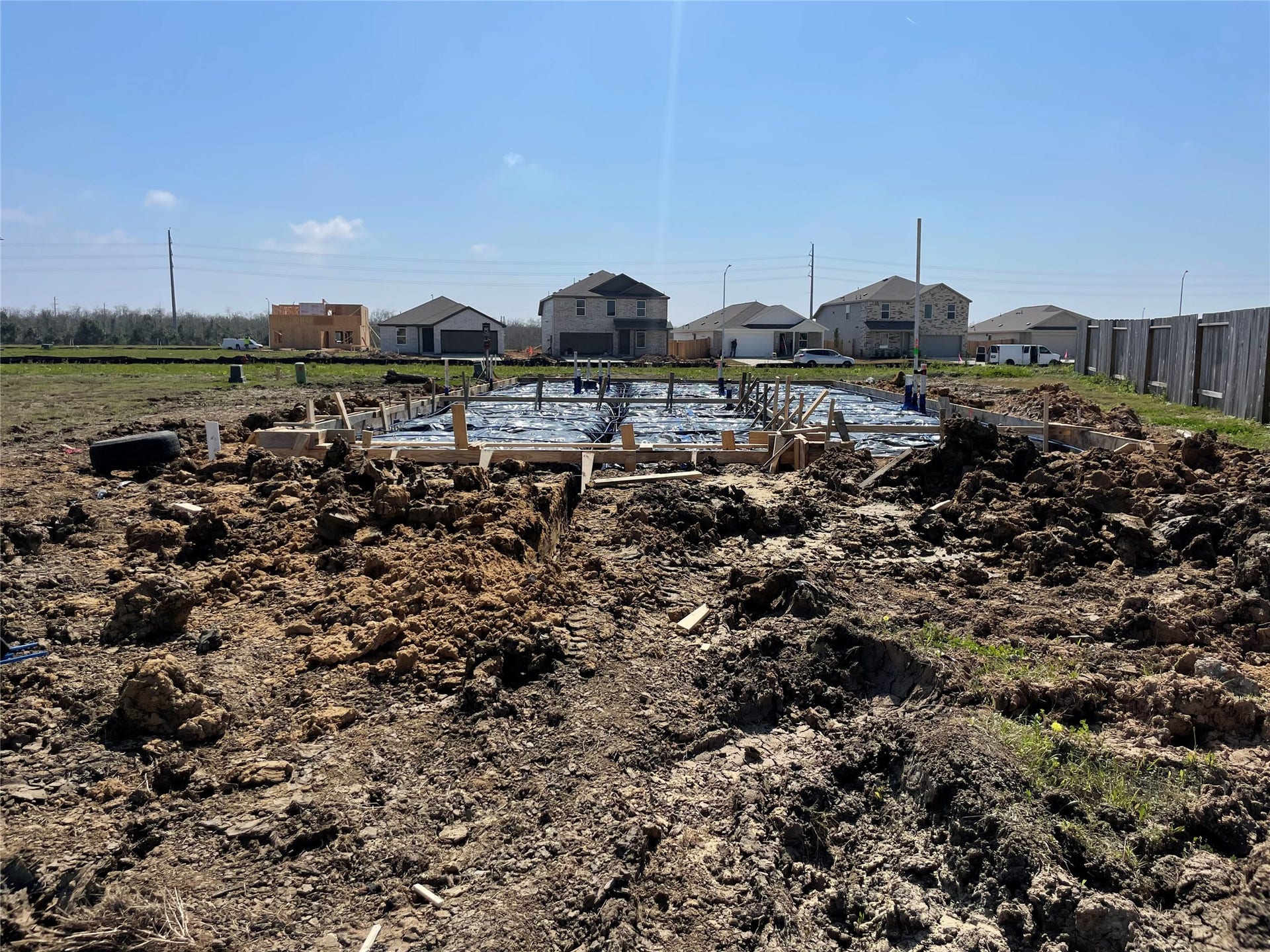 657 Pomegranate Lane, La Marque, TX 77568 657 Pomegranate Lane, La Marque, TX 77568
