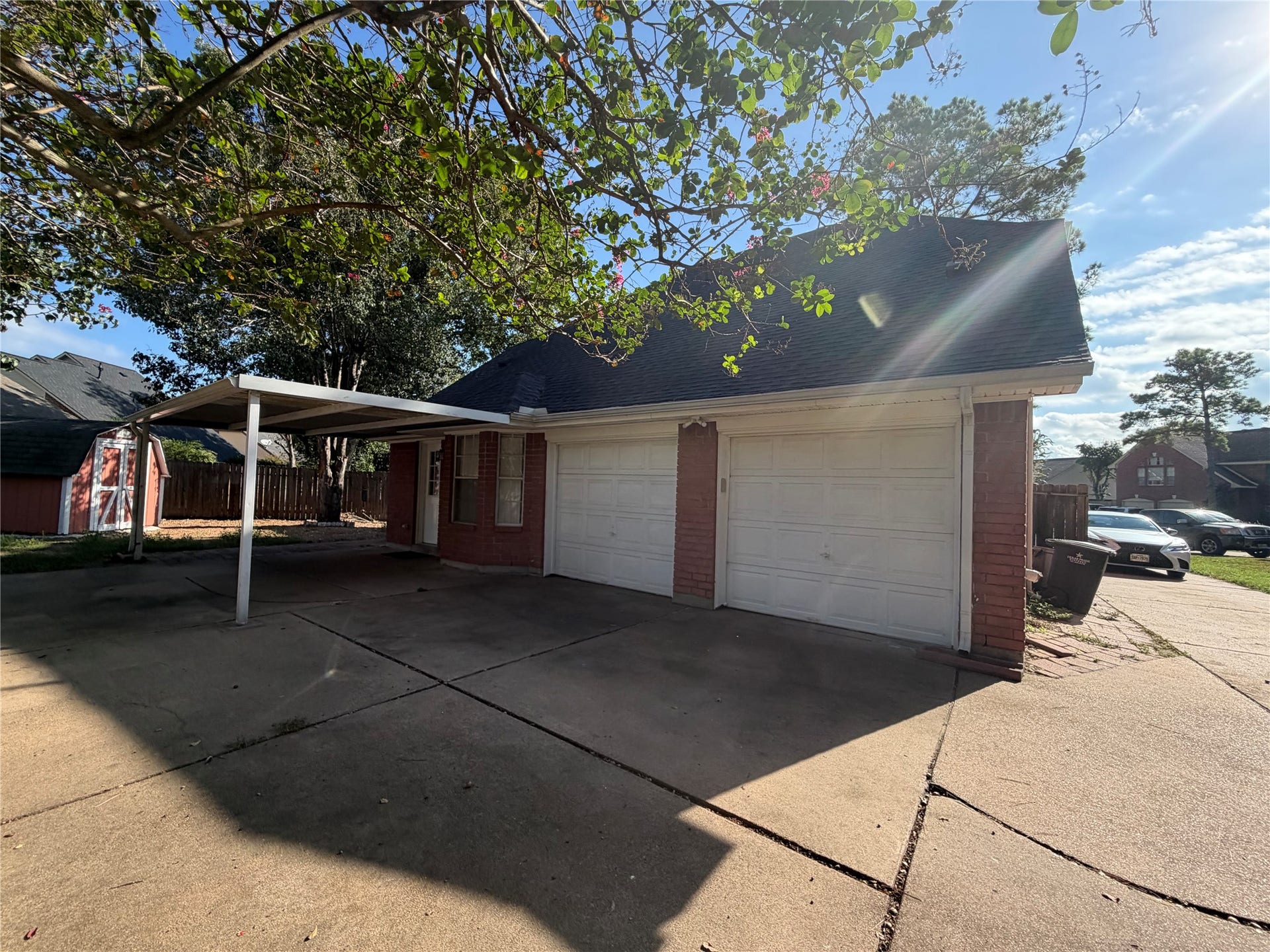 14514 Meeting Lane, Houston, TX 77084 14514 Meeting Lane, Houston, TX 77084