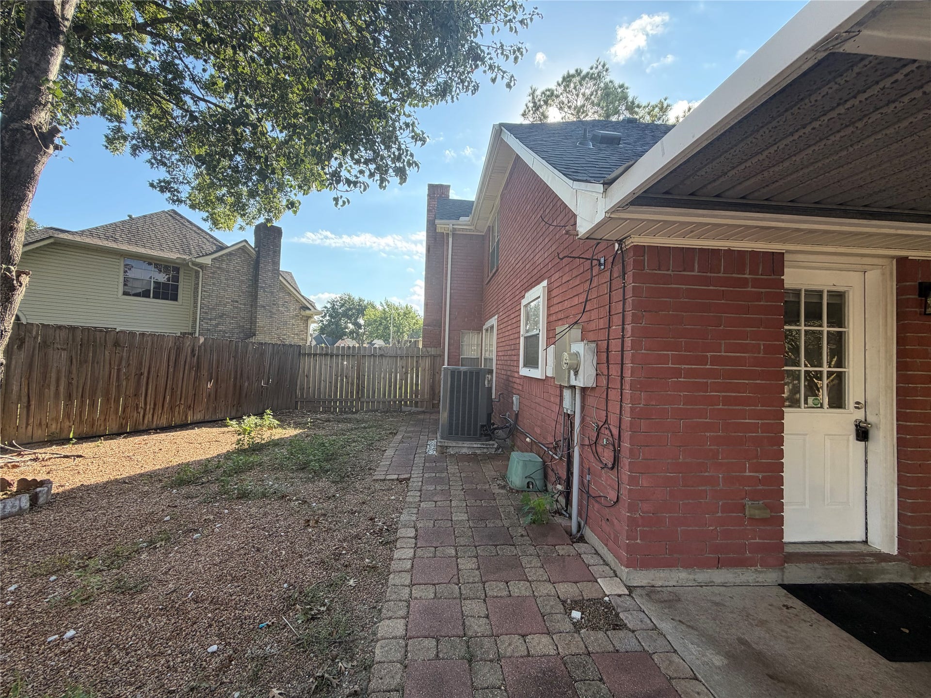 14514 Meeting Lane, Houston, TX 77084 14514 Meeting Lane, Houston, TX 77084
