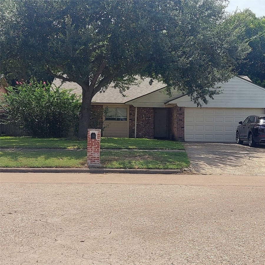 Property photo for 15362 Mcconn Street, Houston, TX
