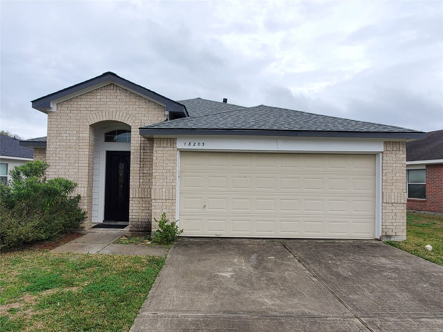Property photo for 18203 Afton Hollow Lane, Richmond, TX
