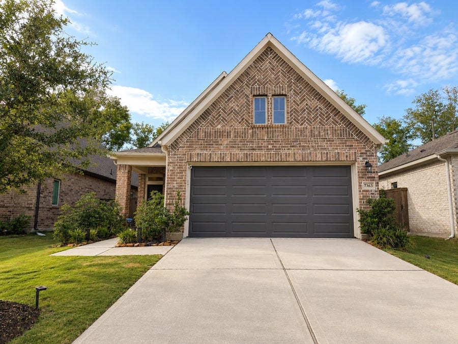 Property photo for 7363 Lake Arrowhead Lane, Porter, TX