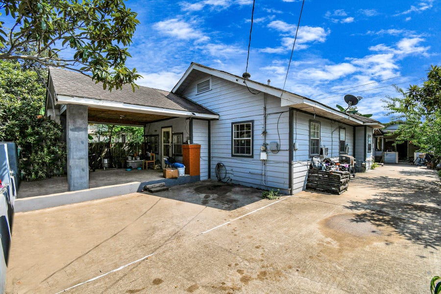Property photo for 7908 John Street, Houston, TX