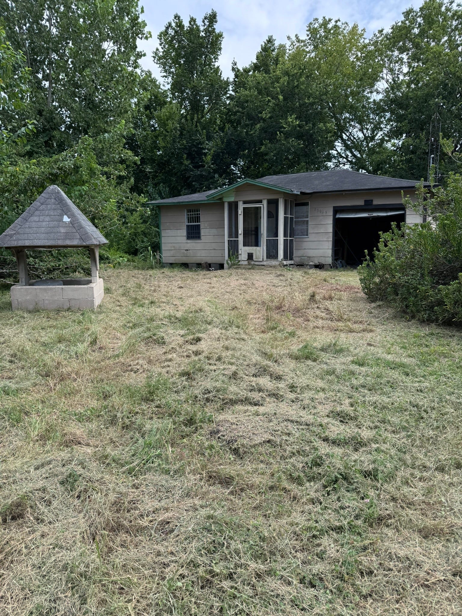 13015 Woody Road, Brookside, TX 77581 13015 Woody Road, Brookside, TX 77581