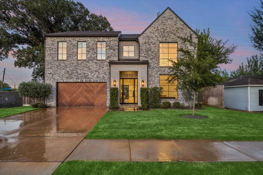 Property photo for 1310 Story Street, Houston, TX