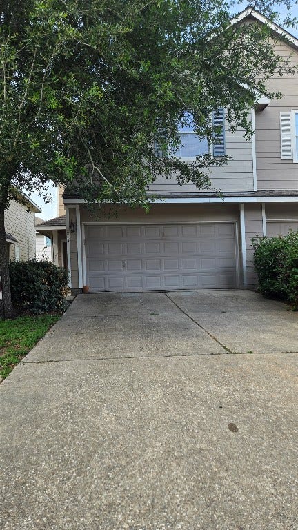 Property photo for 12415 Narcissus View Trail, Houston, TX