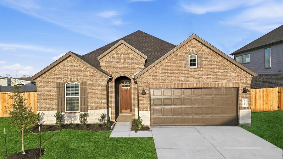 Property photo for 2908 Core Meadows Drive, Texas City, TX