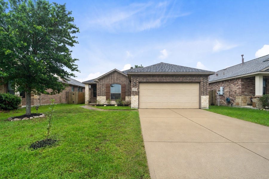 Property photo for 22575 Range Haven Lane, Porter, TX
