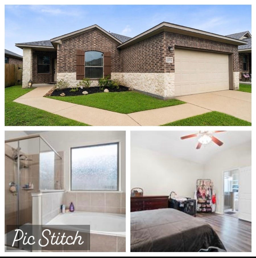 Property photo for 22575 Range Haven Lane, Porter, TX