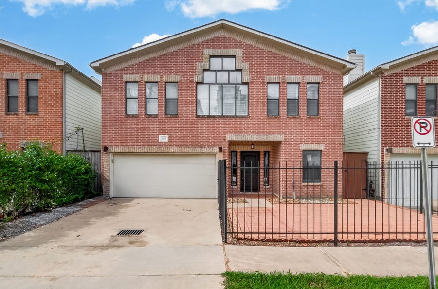 Property photo for 5665 Larkin Street, Houston, TX