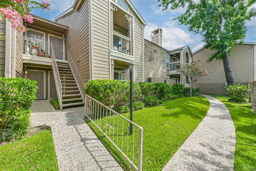 Property photo for 1860 White Oak Drive, #245, Houston, TX