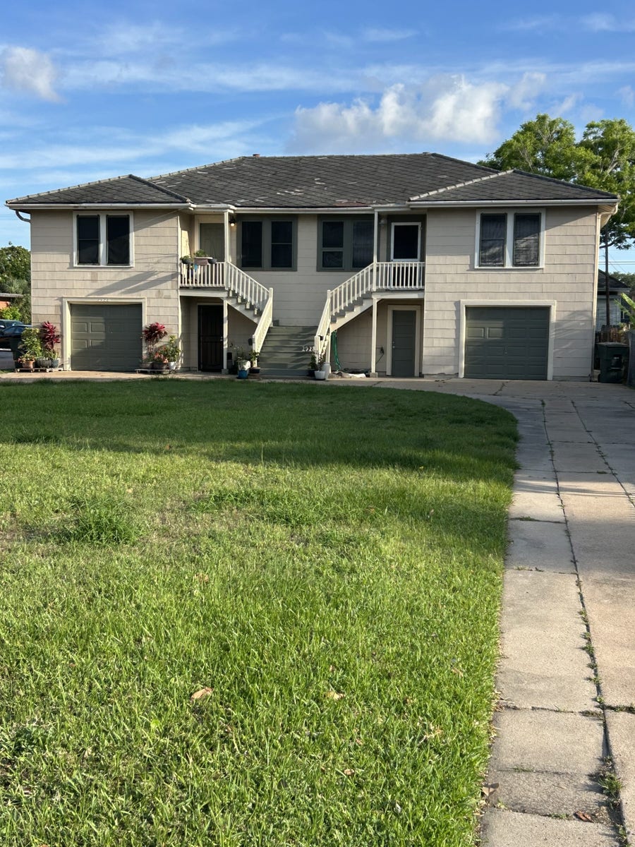 Property photo for 2928 Avenue O, #2, Galveston, TX