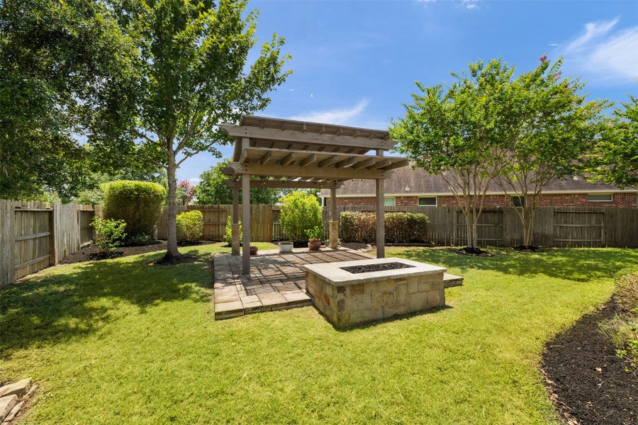 Property photo for 17119 Kirkton Moor Drive, Richmond, TX
