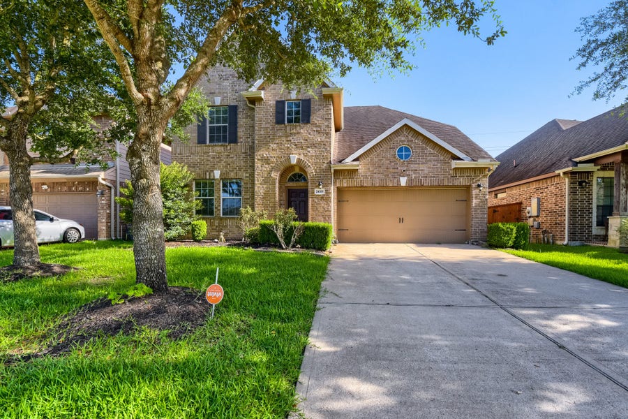 Property photo for 24319 Piazza Drive, Richmond, TX