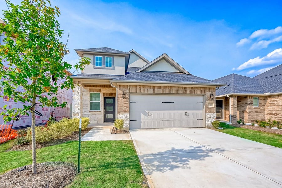 Property photo for 17613 Rosette Grass Drive, Conroe, TX