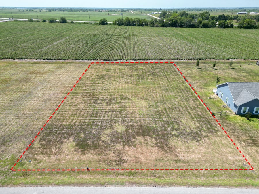Property photo for 9430 Galveston Street, Orchard, TX