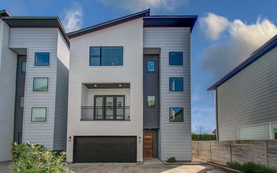 Property photo for 2407 Anita Street, #D, Houston, TX
