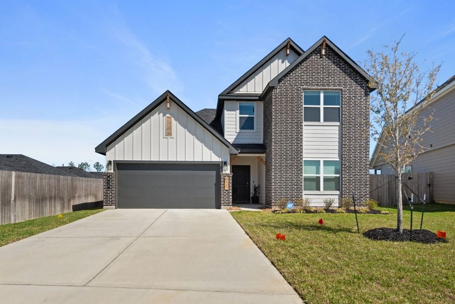 Property photo for 815 Devils Bridge Street, Conroe, TX
