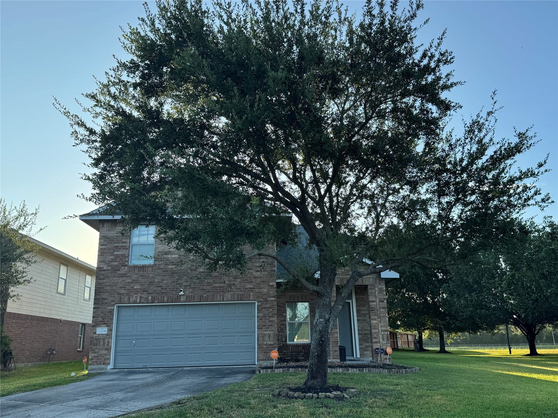 20106 Saddle Ranch Drive, Humble, TX 77338 20106 Saddle Ranch Drive, Humble, TX 77338
