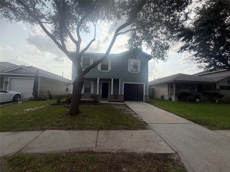 Property photo for 21219 Grand Linden Court, Humble, TX